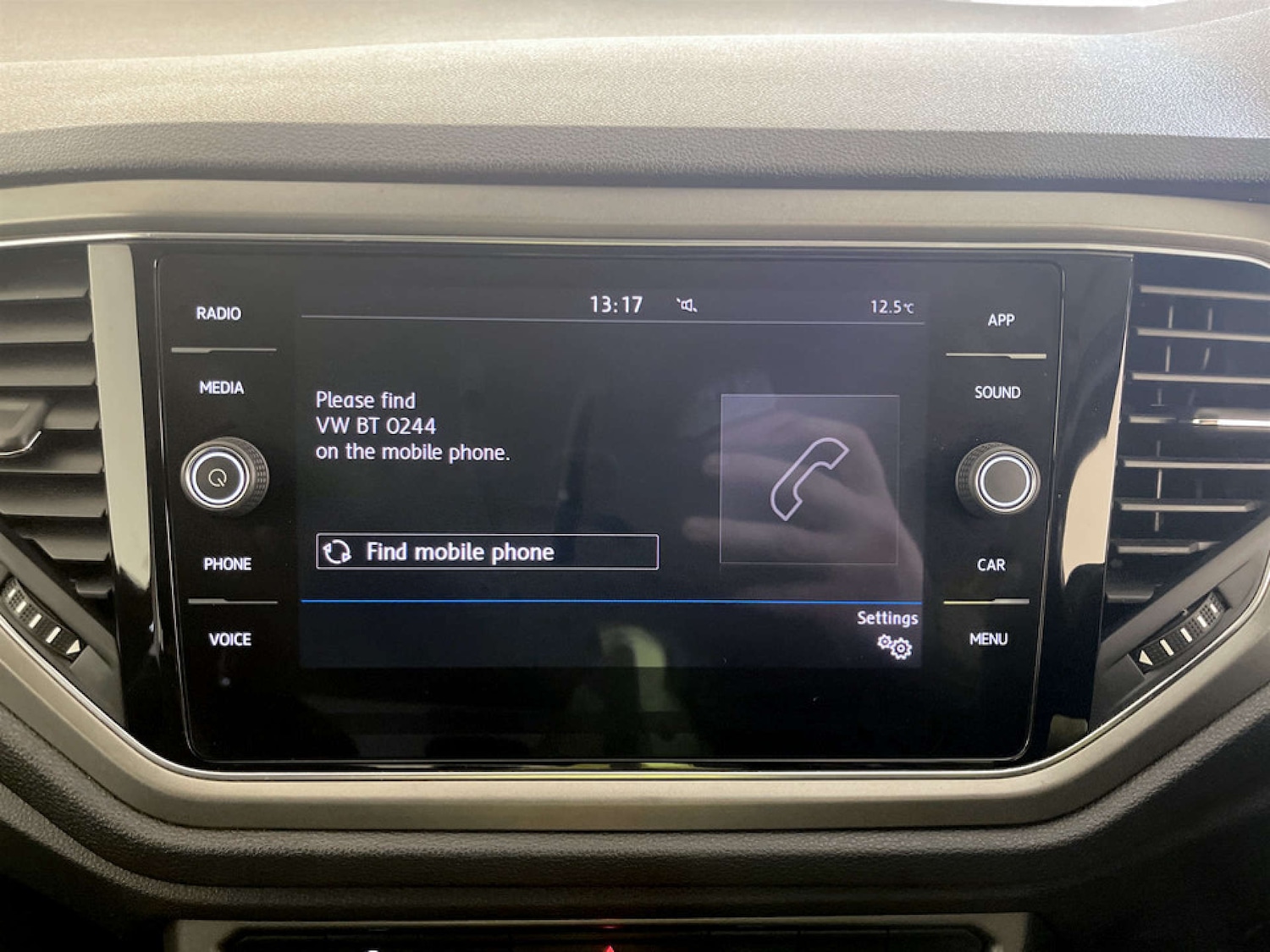 Used Volkswagen T-Roc 2020 for sale - 77186101: Photo 22