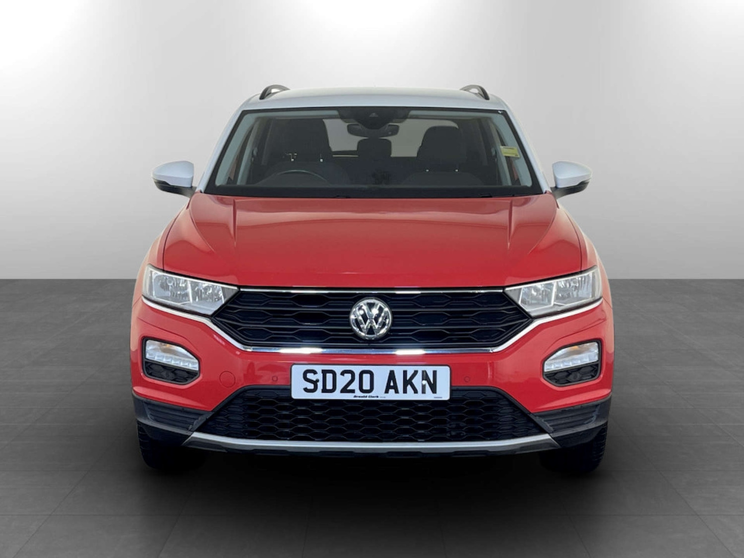 Used Volkswagen T-Roc 2020 for sale - 77186101: Photo 5