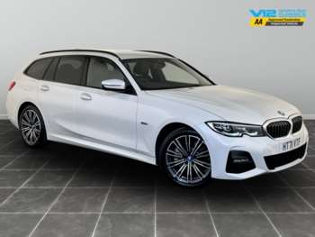 2022 (71) - 330e M Sport 5dr Step Auto