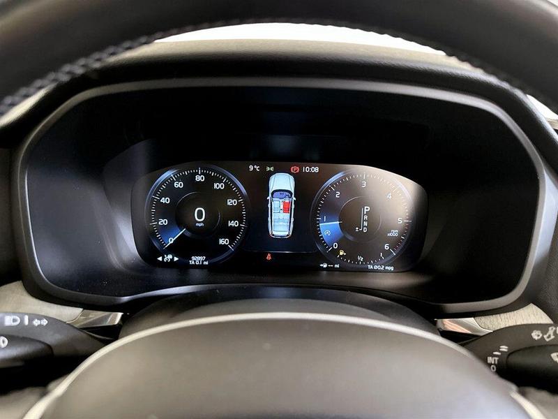 Used Volvo V60 2018 for sale - 76616233: Photo 18