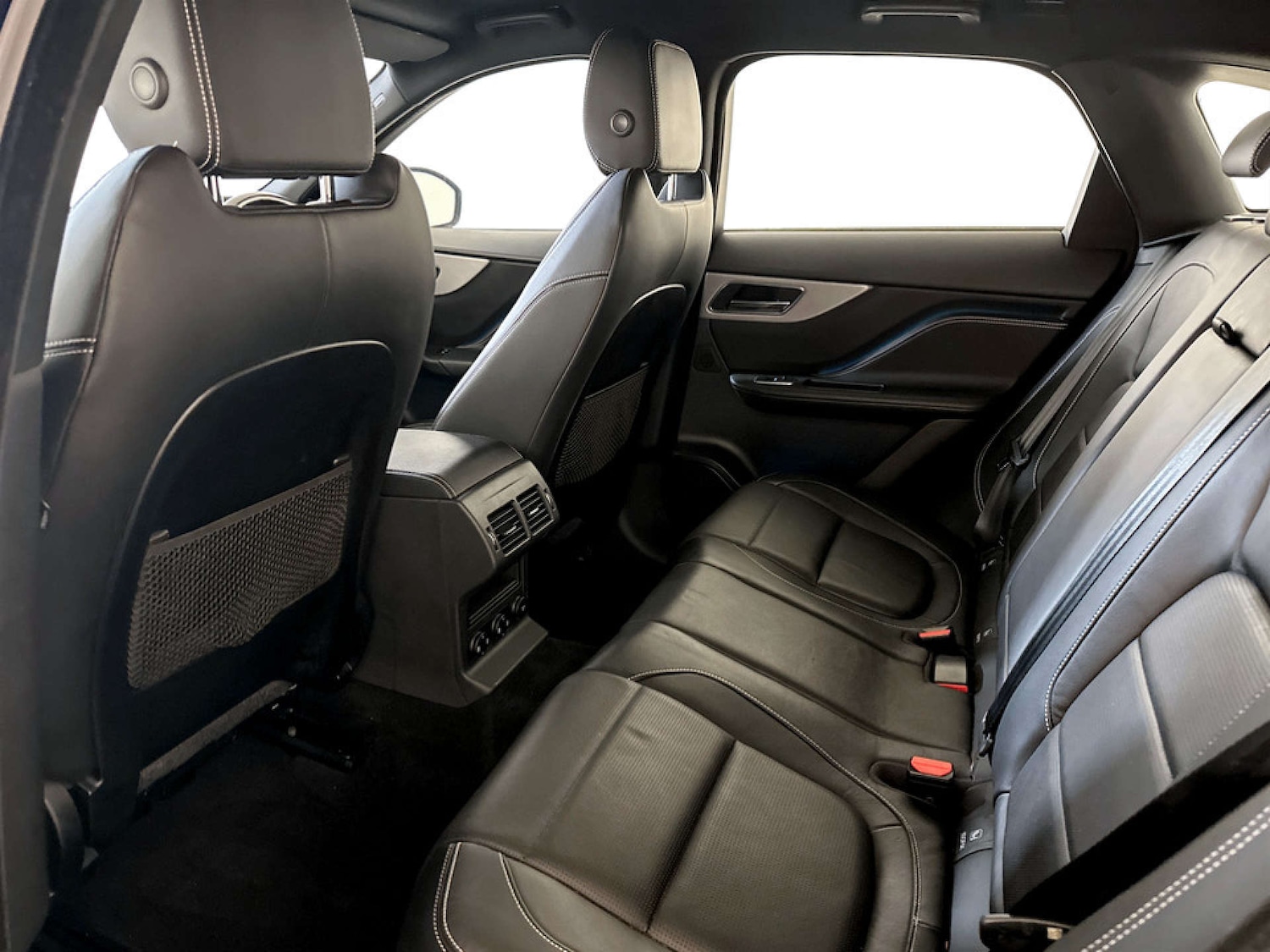 Used Jaguar F-Pace 2018 for sale - 77775413: Photo 14