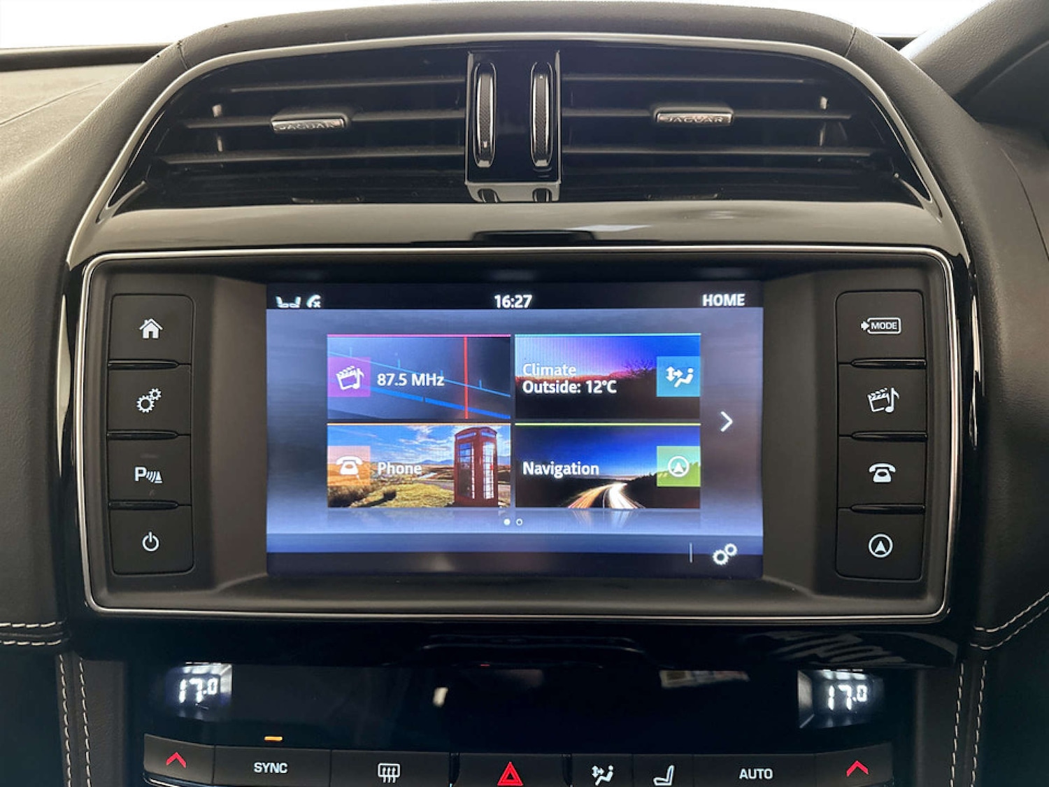 Used Jaguar F-Pace 2018 for sale - 77775413: Photo 22