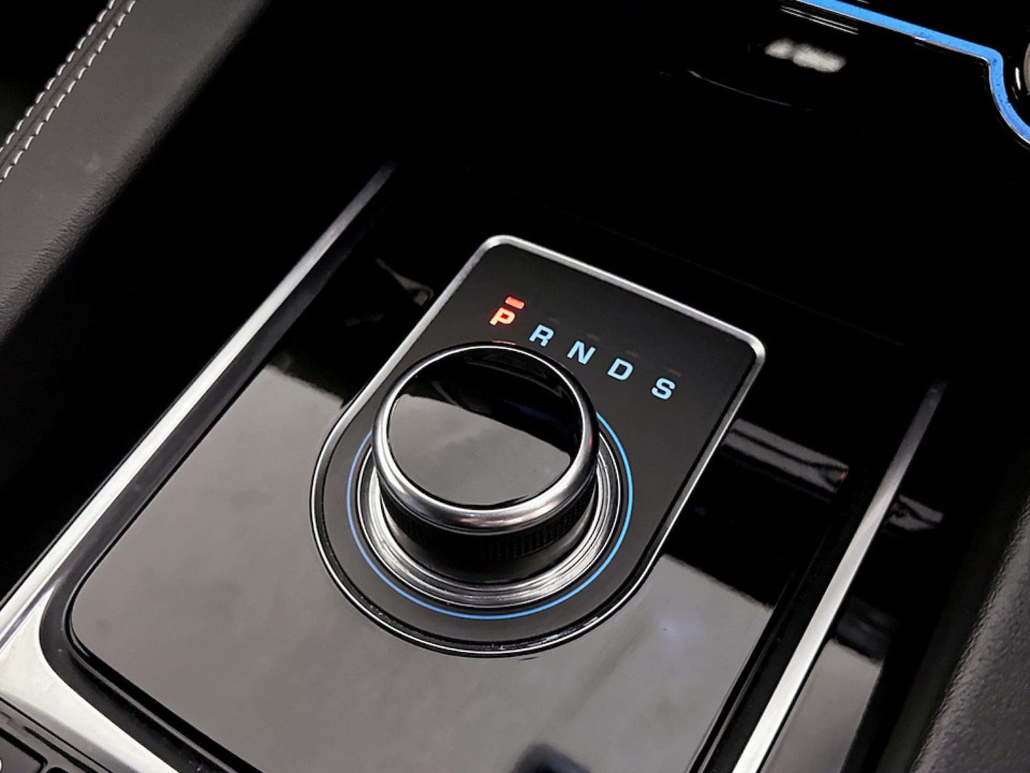 Used Jaguar F-Pace 2018 for sale - 77775413: Photo 24