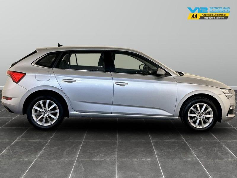 Used Skoda Scala 2022 for sale - 76046635: Photo 11
