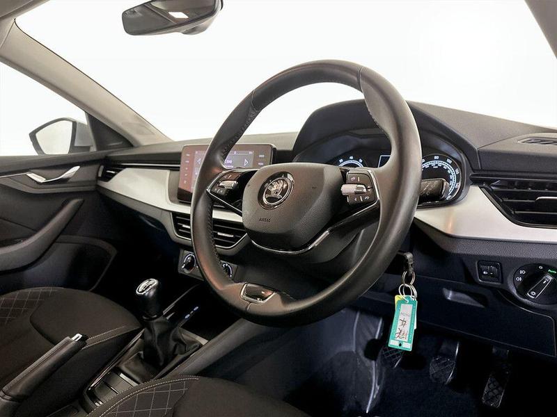 Used Skoda Scala 2022 for sale - 76046635: Photo 15
