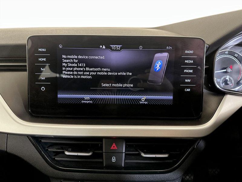 Used Skoda Scala 2022 for sale - 76046635: Photo 24