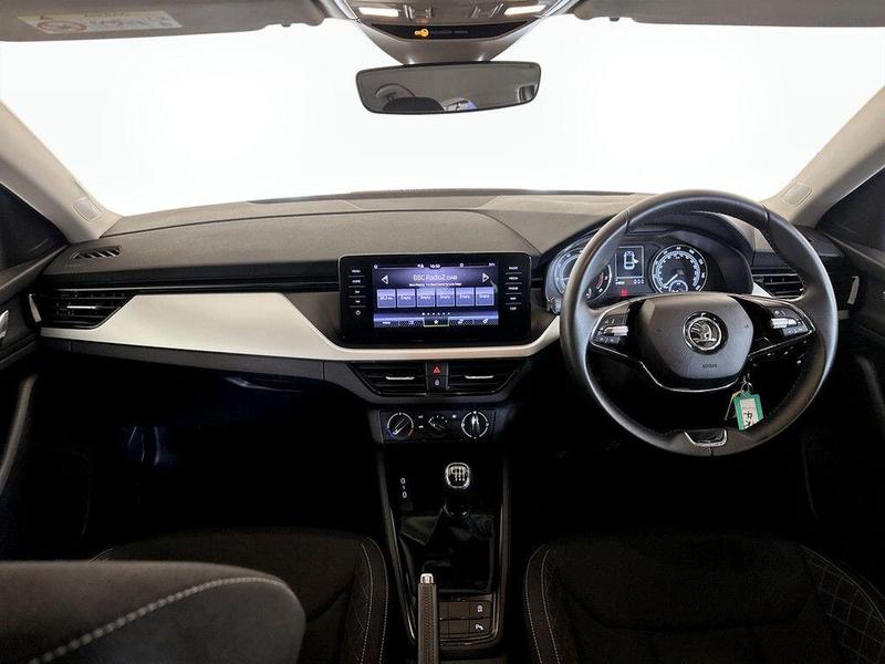 Used Skoda Scala 2022 for sale - 76046635: Photo 3