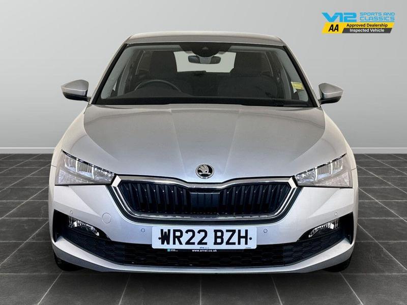 Used Skoda Scala 2022 for sale - 76046635: Photo 5
