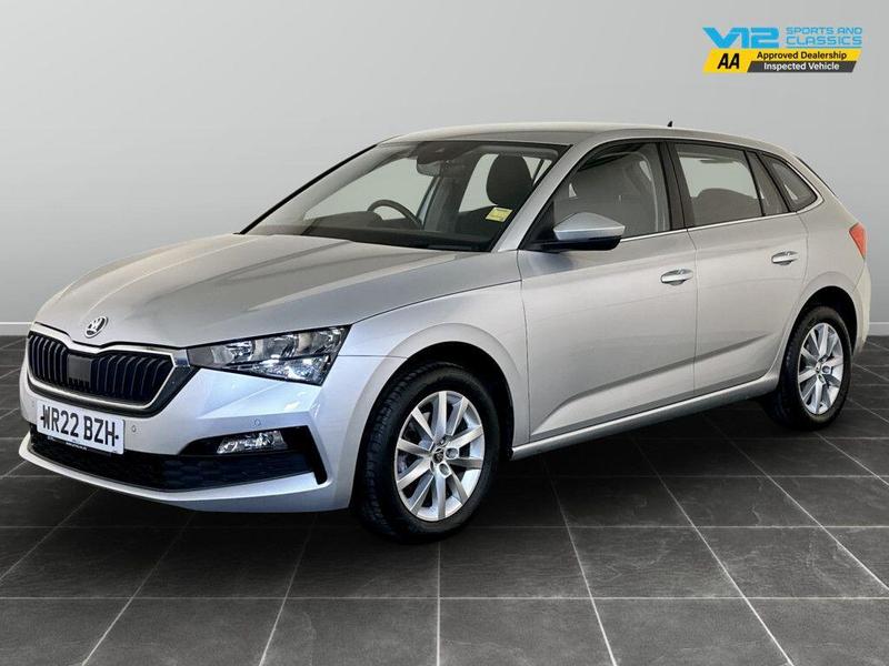 Used Skoda Scala 2022 for sale - 76046635: Photo 6