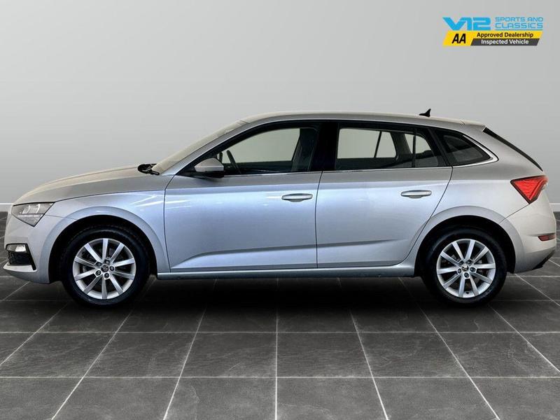 Used Skoda Scala 2022 for sale - 76046635: Photo 7