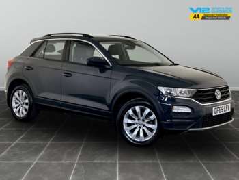 2019 (69) - 1.6 TDI SE 5dr