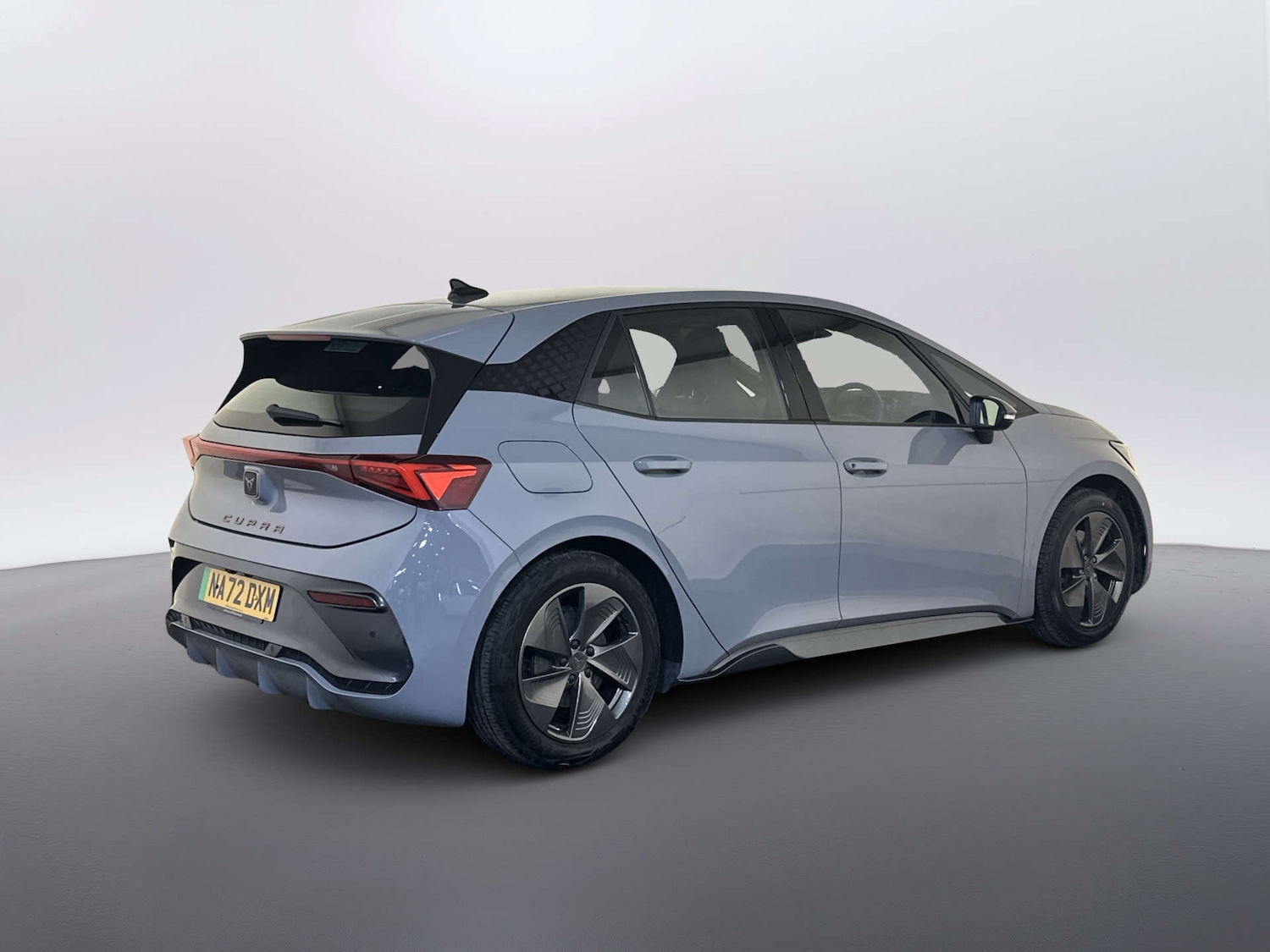 Used Cupra Born 2022 for sale - 77833285: Photo 10