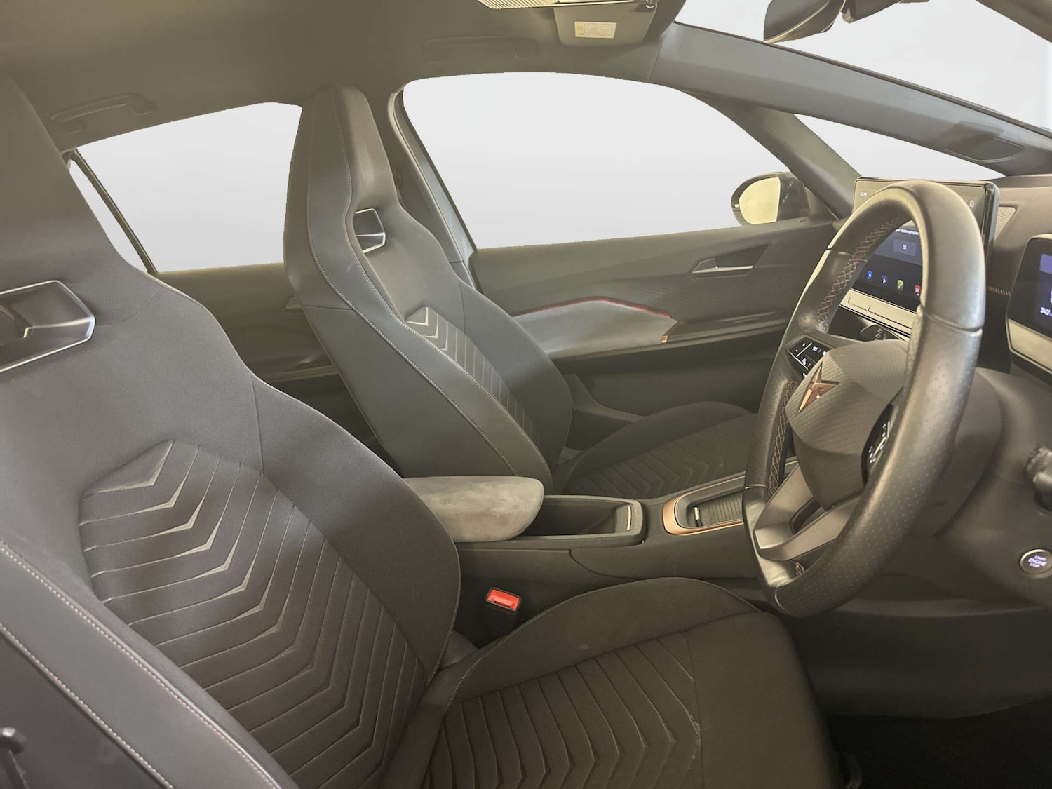 Used Cupra Born 2022 for sale - 77833285: Photo 13