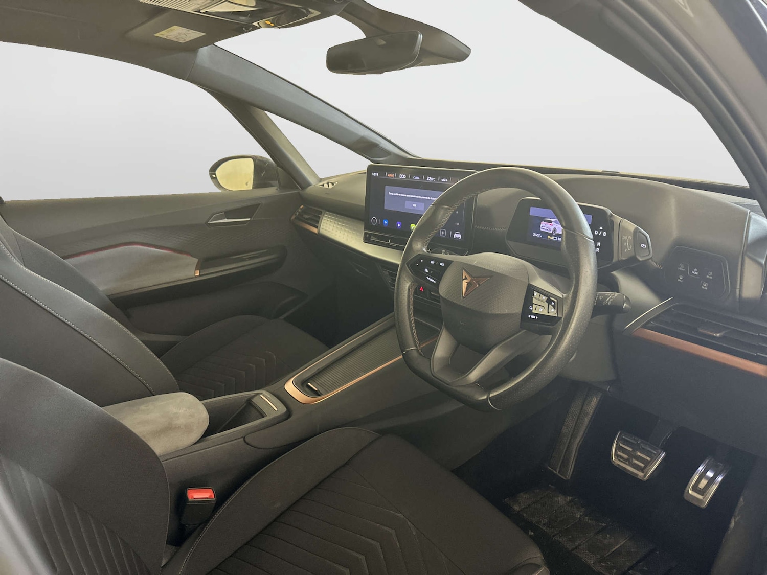 Used Cupra Born 2022 for sale - 77833285: Photo 16