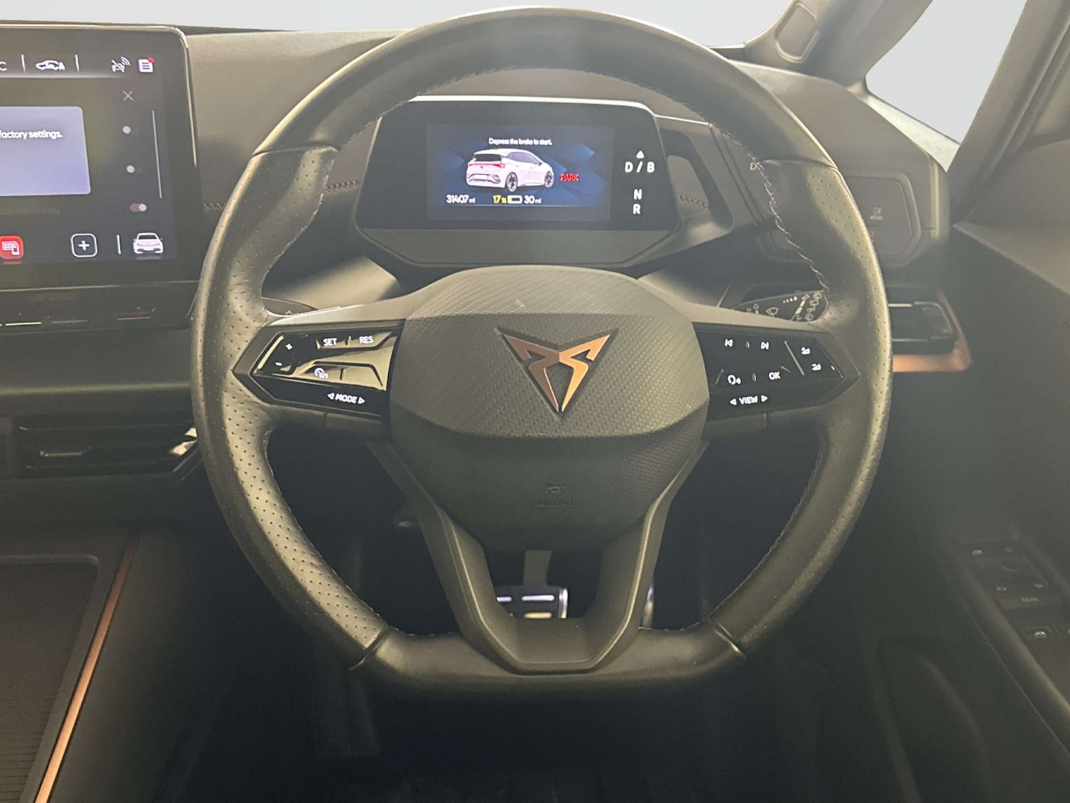 Used Cupra Born 2022 for sale - 77833285: Photo 17