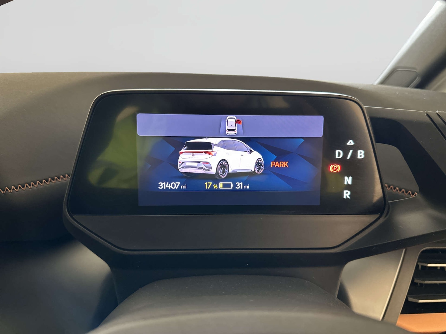 Used Cupra Born 2022 for sale - 77833285: Photo 19