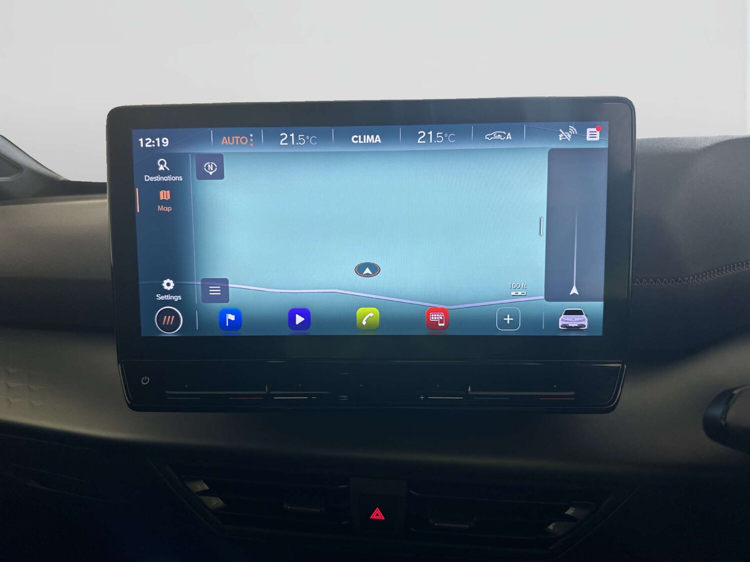 Used Cupra Born 2022 for sale - 77833285: Photo 22