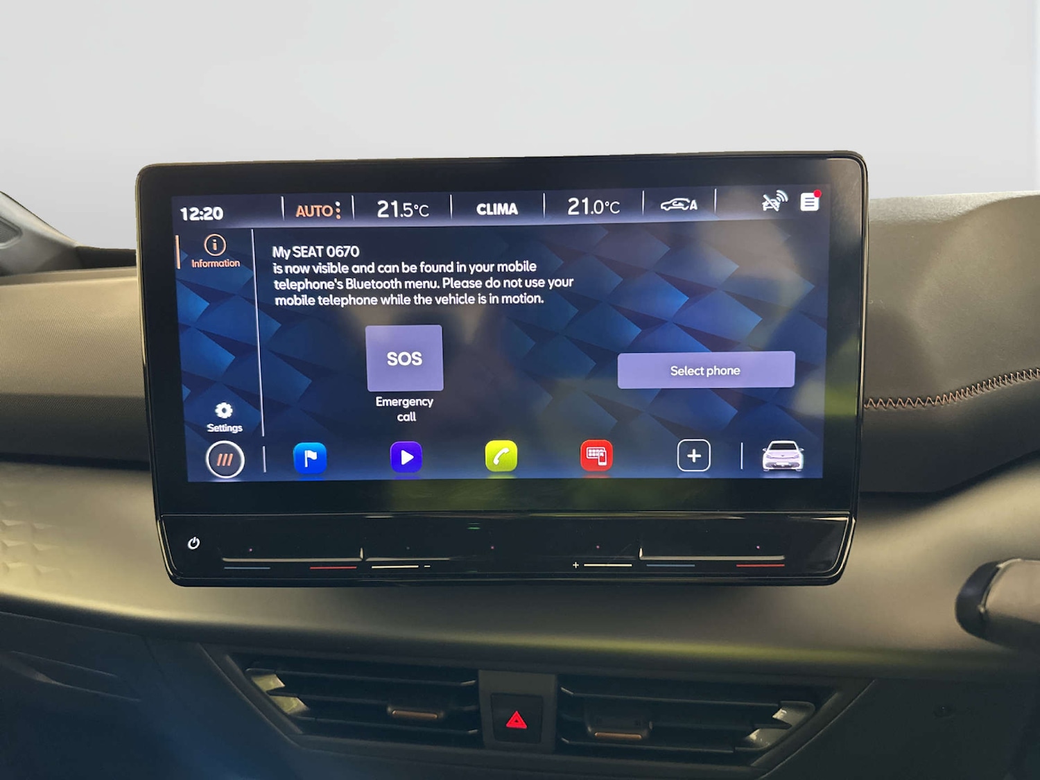 Used Cupra Born 2022 for sale - 77833285: Photo 23