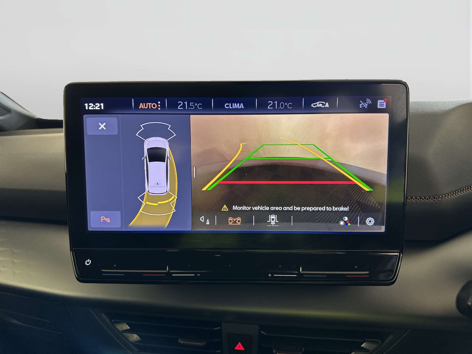 Used Cupra Born 2022 for sale - 77833285: Photo 25