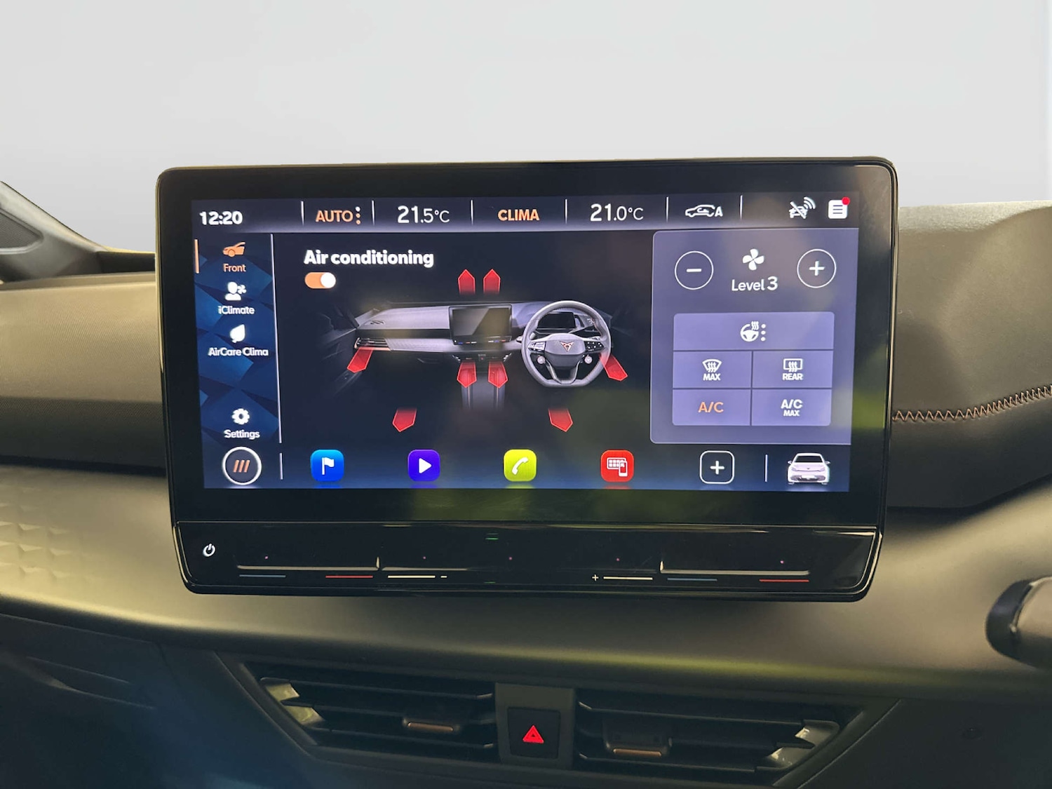 Used Cupra Born 2022 for sale - 77833285: Photo 26