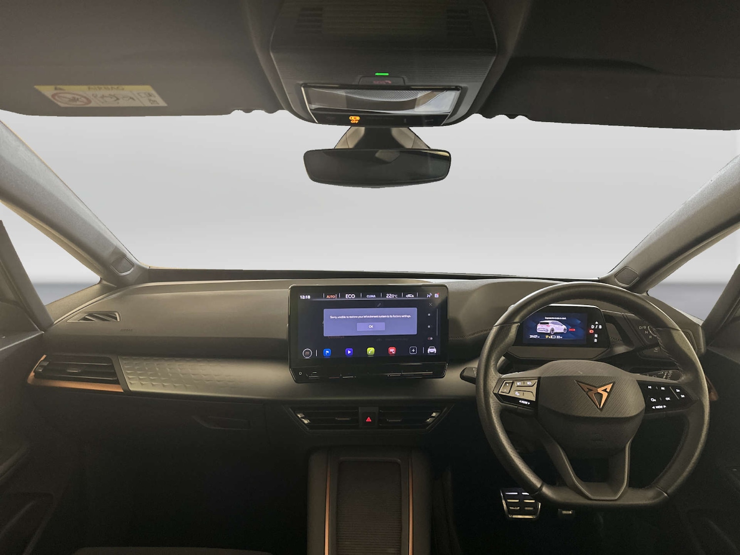 Used Cupra Born 2022 for sale - 77833285: Photo 3