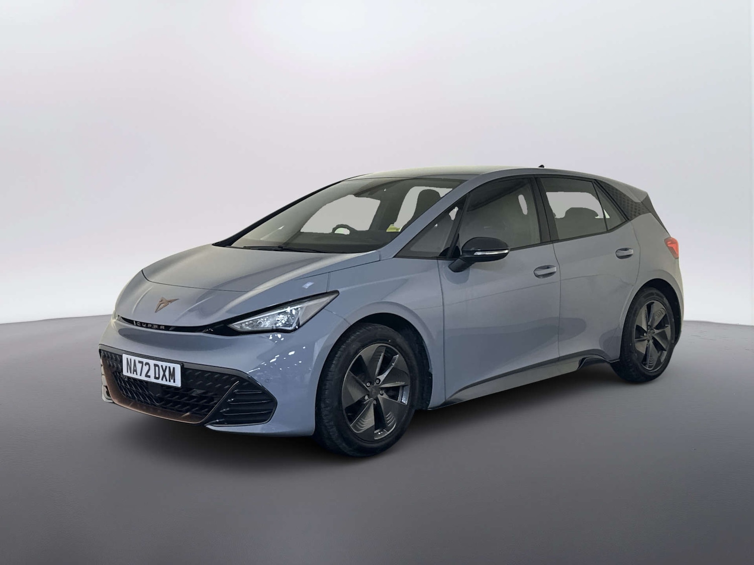 Used Cupra Born 2022 for sale - 77833285: Photo 6