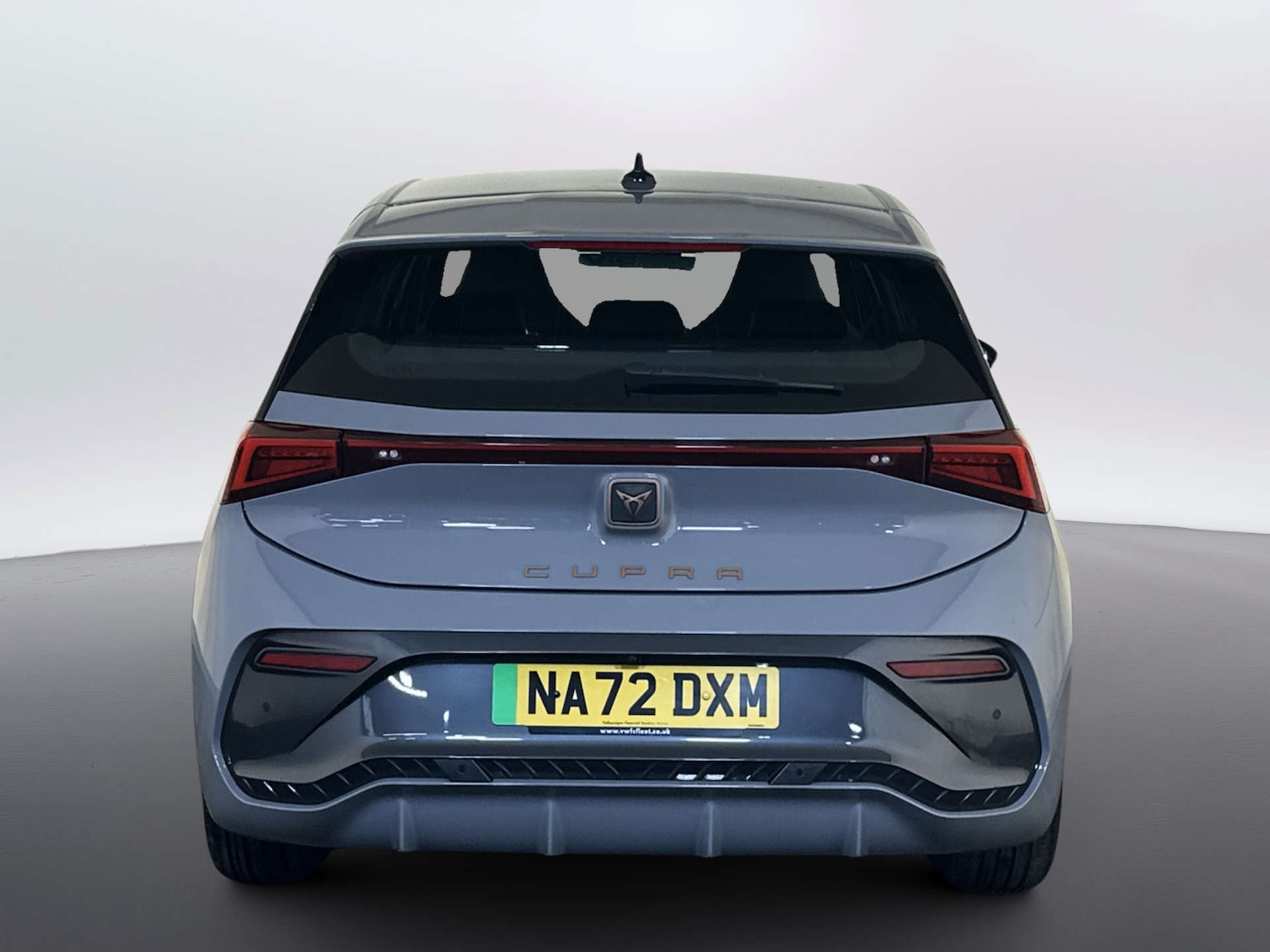 Used Cupra Born 2022 for sale - 77833285: Photo 9