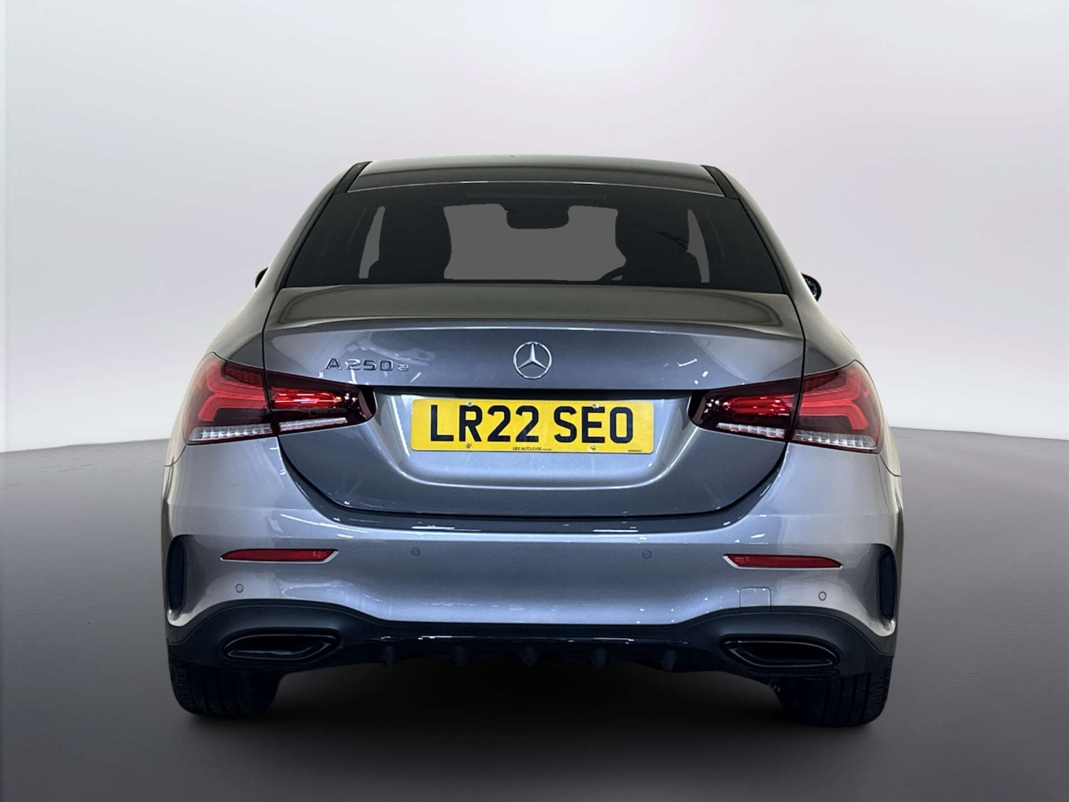 Used Mercedes-Benz A-Class 2022 for sale - 78201109: Photo 10