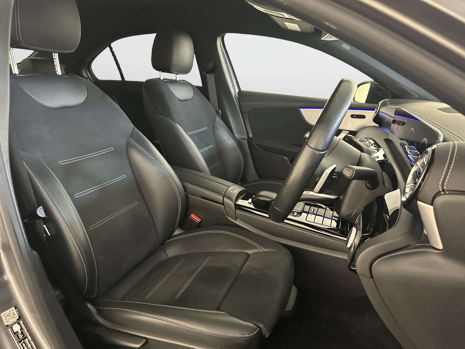 Used Mercedes-Benz A-Class 2022 for sale - 78201109: Photo 13