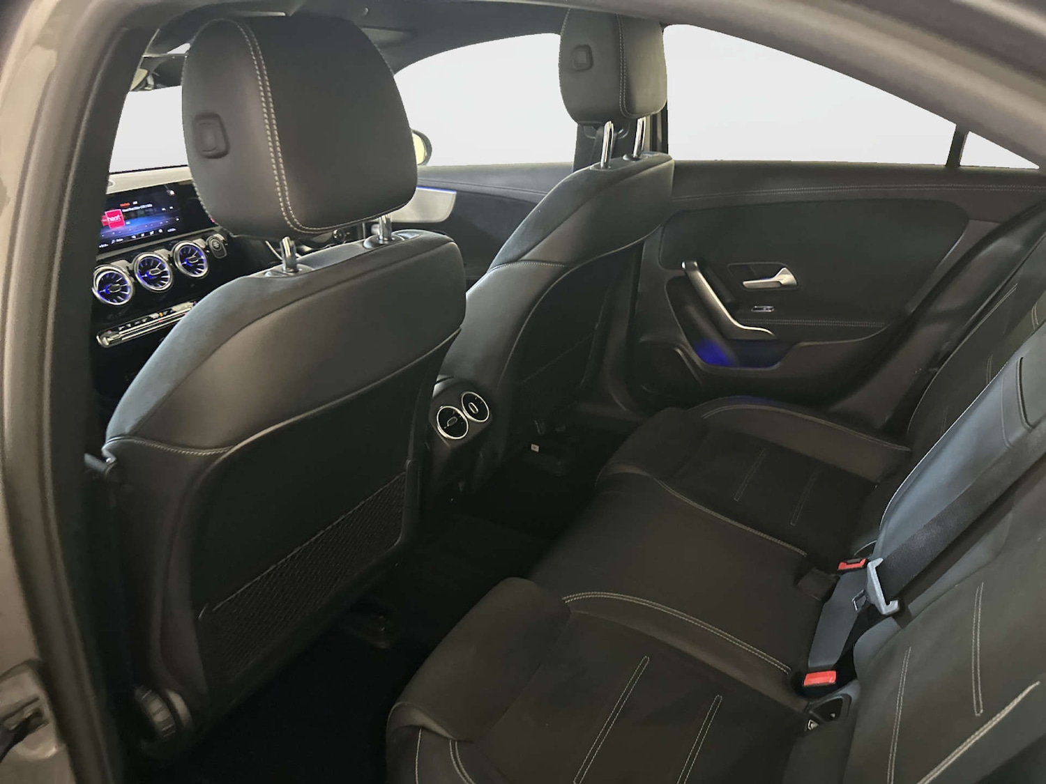 Used Mercedes-Benz A-Class 2022 for sale - 78201109: Photo 14