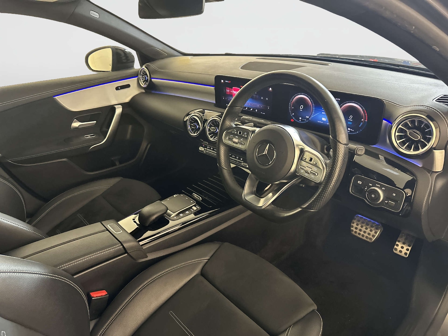 Used Mercedes-Benz A-Class 2022 for sale - 78201109: Photo 15