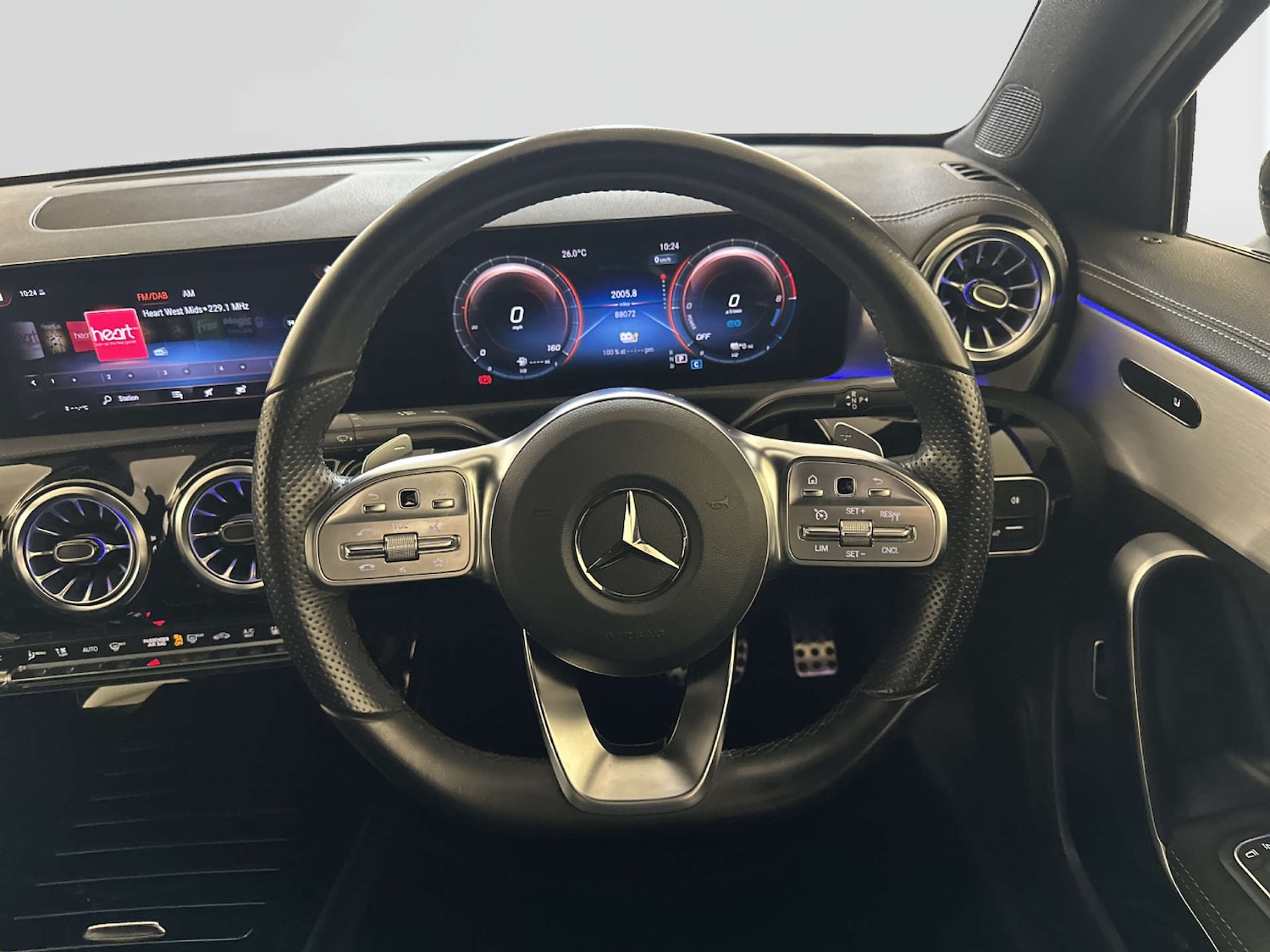 Used Mercedes-Benz A-Class 2022 for sale - 78201109: Photo 16