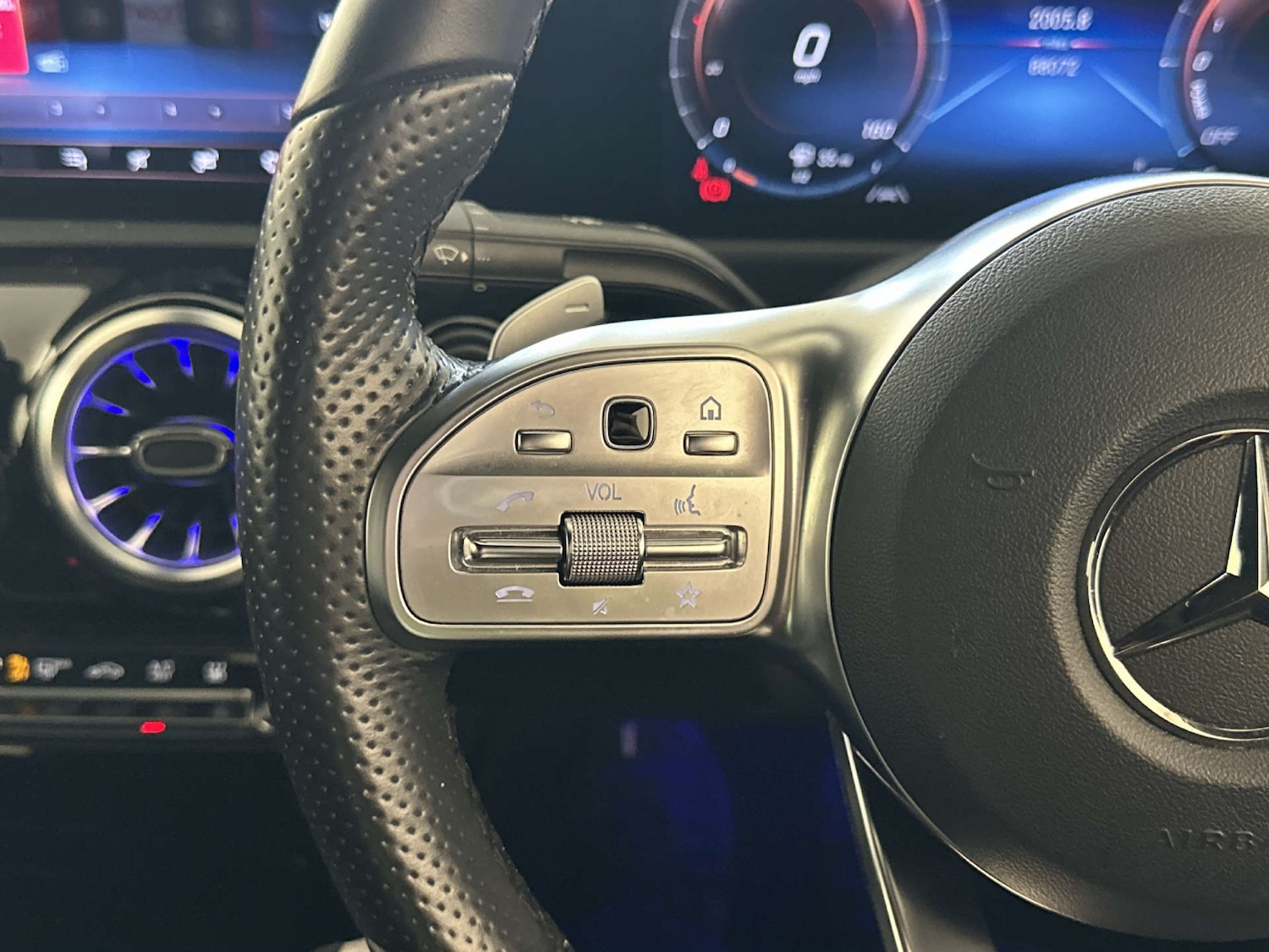 Used Mercedes-Benz A-Class 2022 for sale - 78201109: Photo 17