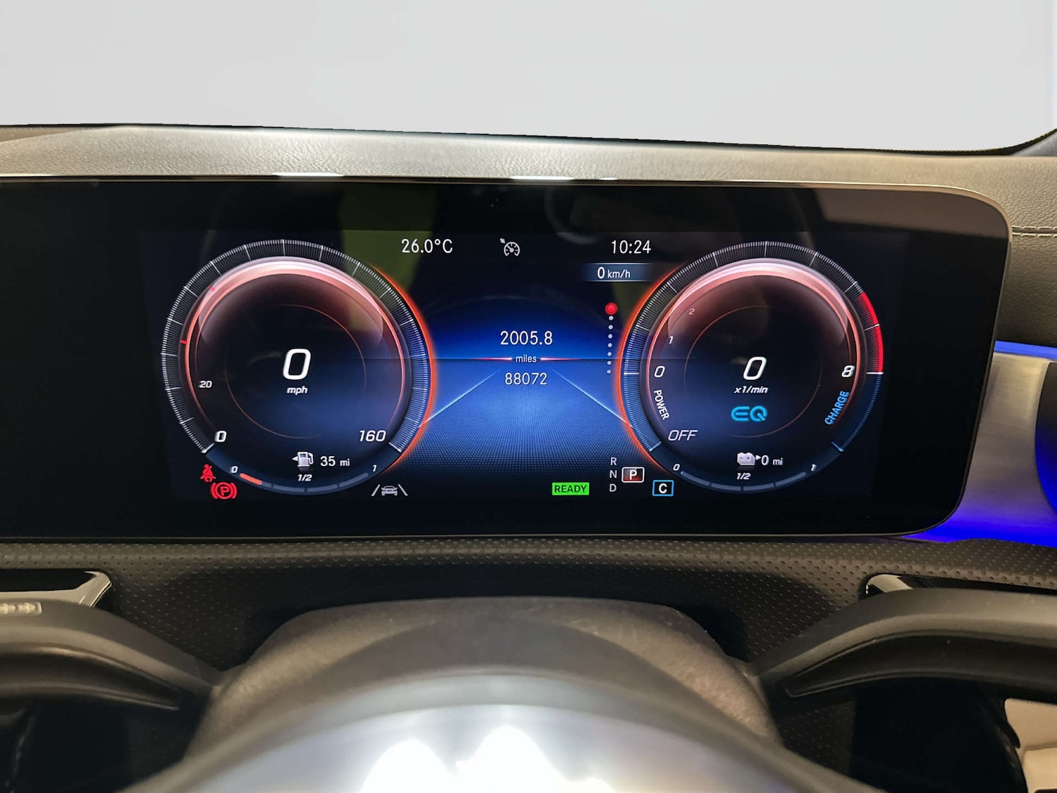 Used Mercedes-Benz A-Class 2022 for sale - 78201109: Photo 18