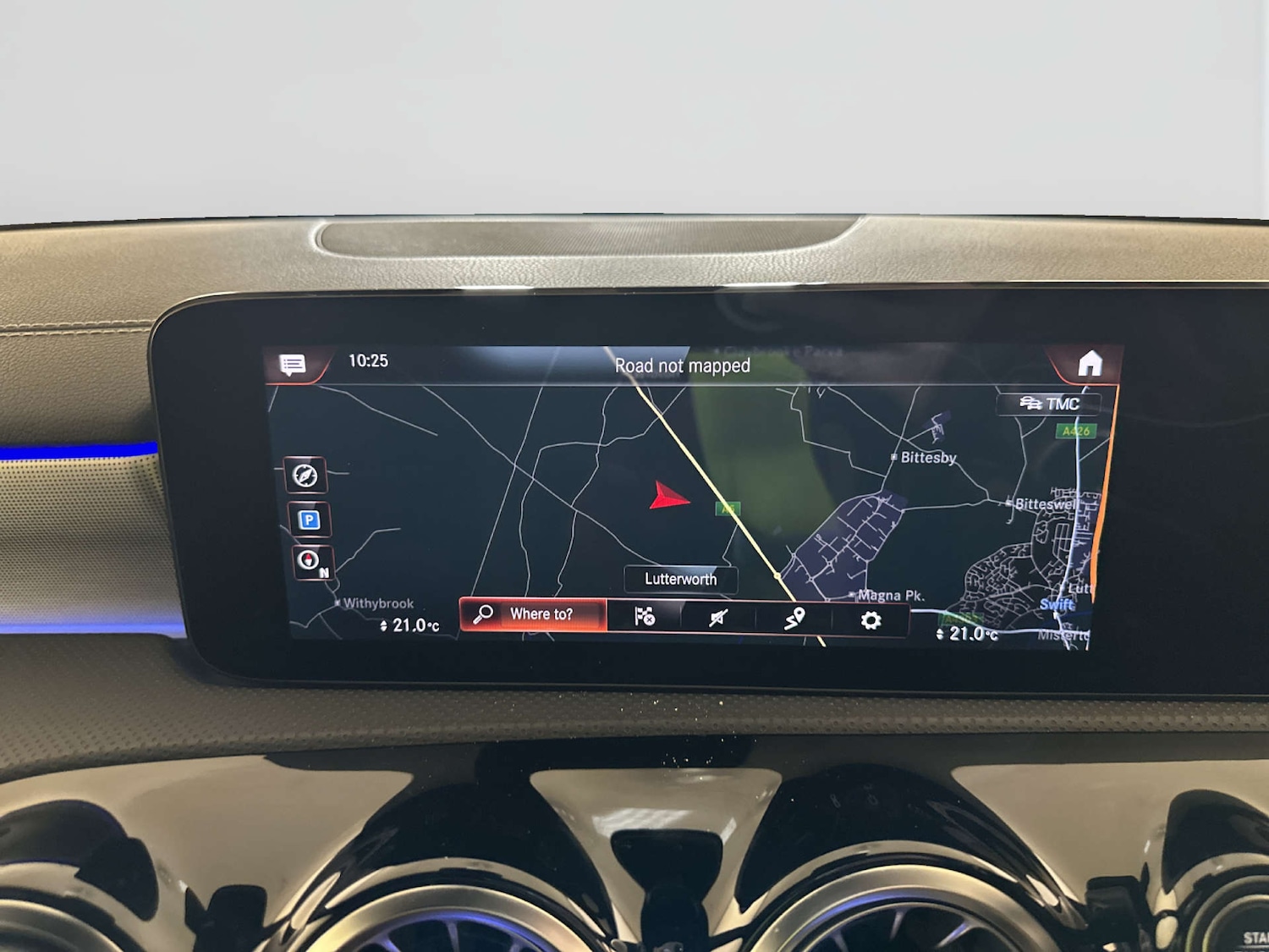 Used Mercedes-Benz A-Class 2022 for sale - 78201109: Photo 22