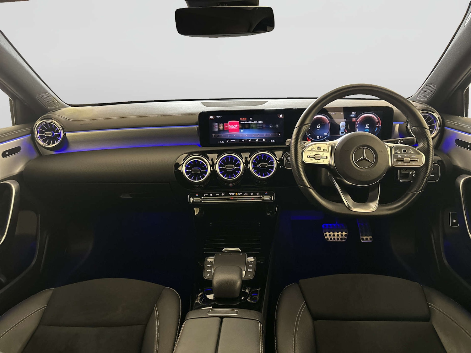 Used Mercedes-Benz A-Class 2022 for sale - 78201109: Photo 3