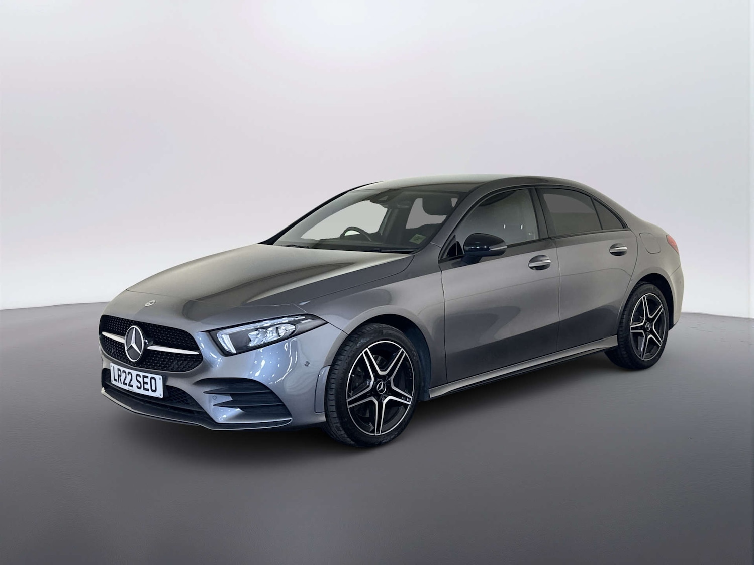 Used Mercedes-Benz A-Class 2022 for sale - 78201109: Photo 6