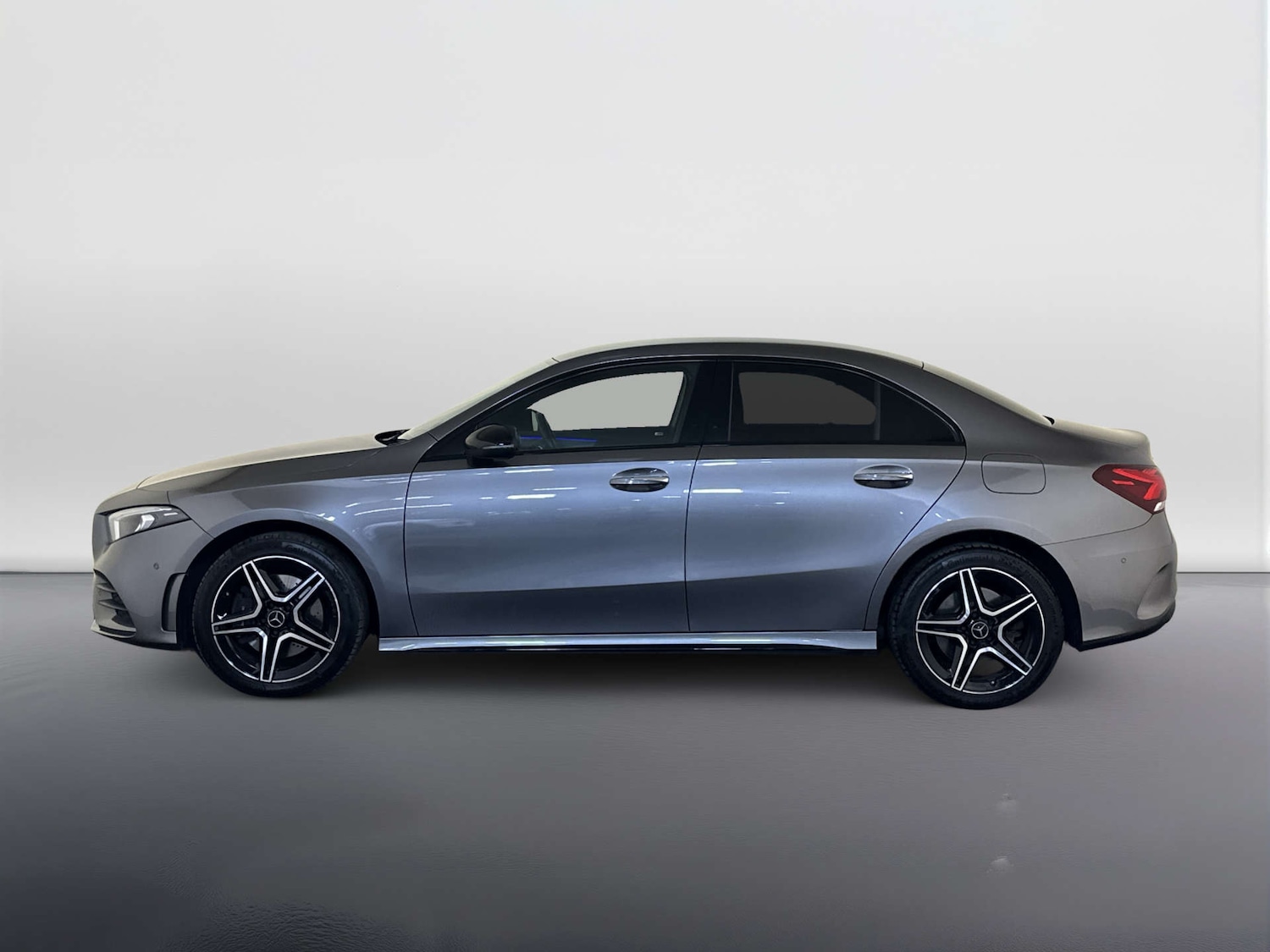 Used Mercedes-Benz A-Class 2022 for sale - 78201109: Photo 7