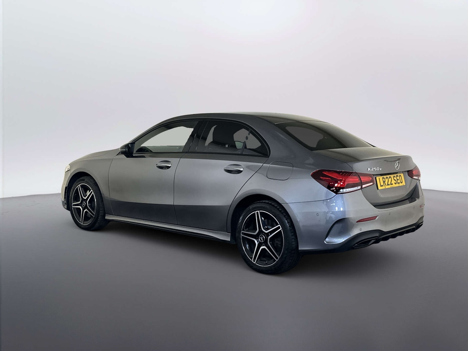 Used Mercedes-Benz A-Class 2022 for sale - 78201109: Photo 8