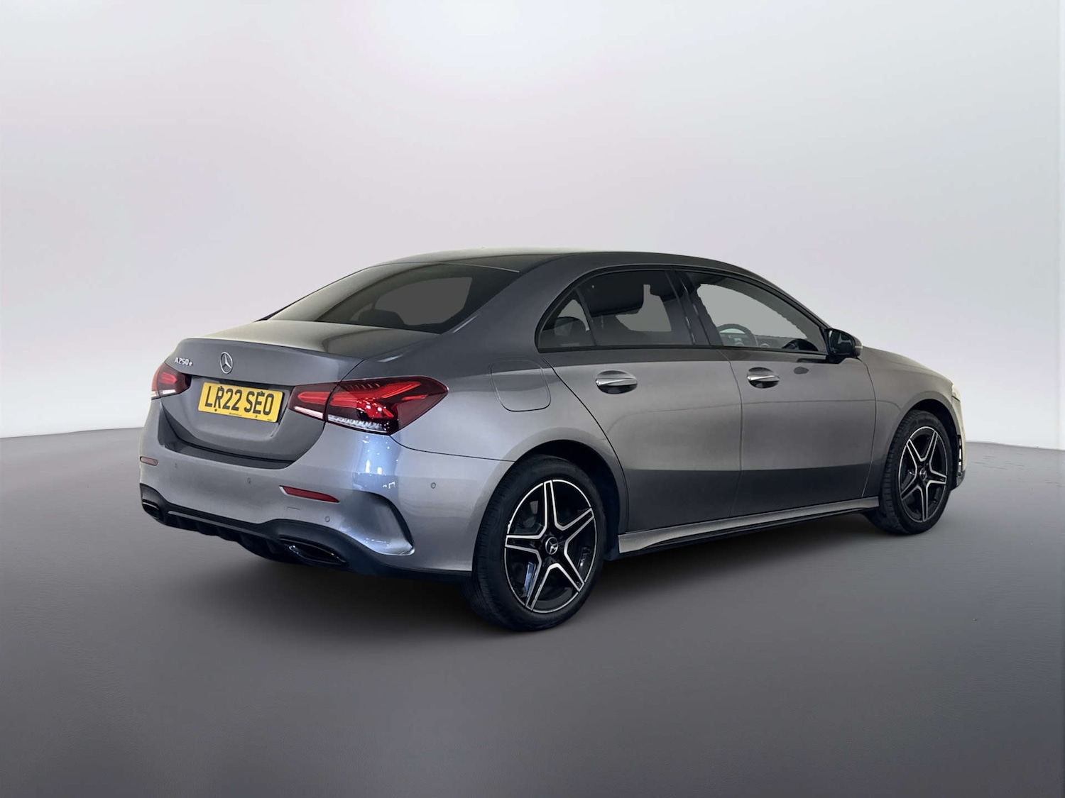 Used Mercedes-Benz A-Class 2022 for sale - 78201109: Photo 9