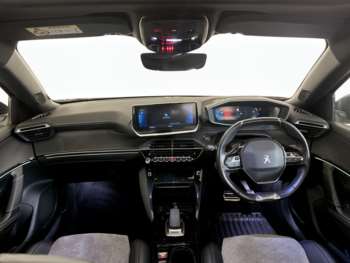 Used Peugeot 2008 2020 for sale - 74980722: Photo