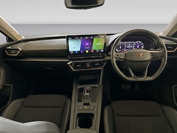 Used Cupra Leon 2024 for sale - 79044652: Photo