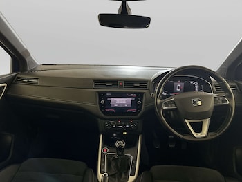Used SEAT Arona 2019 for sale - 79165198: Photo
