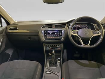 Used Volkswagen Tiguan 2023 for sale - 79735006: Photo