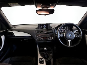 Used BMW 1 Series 2014 for sale - 75912790: Photo