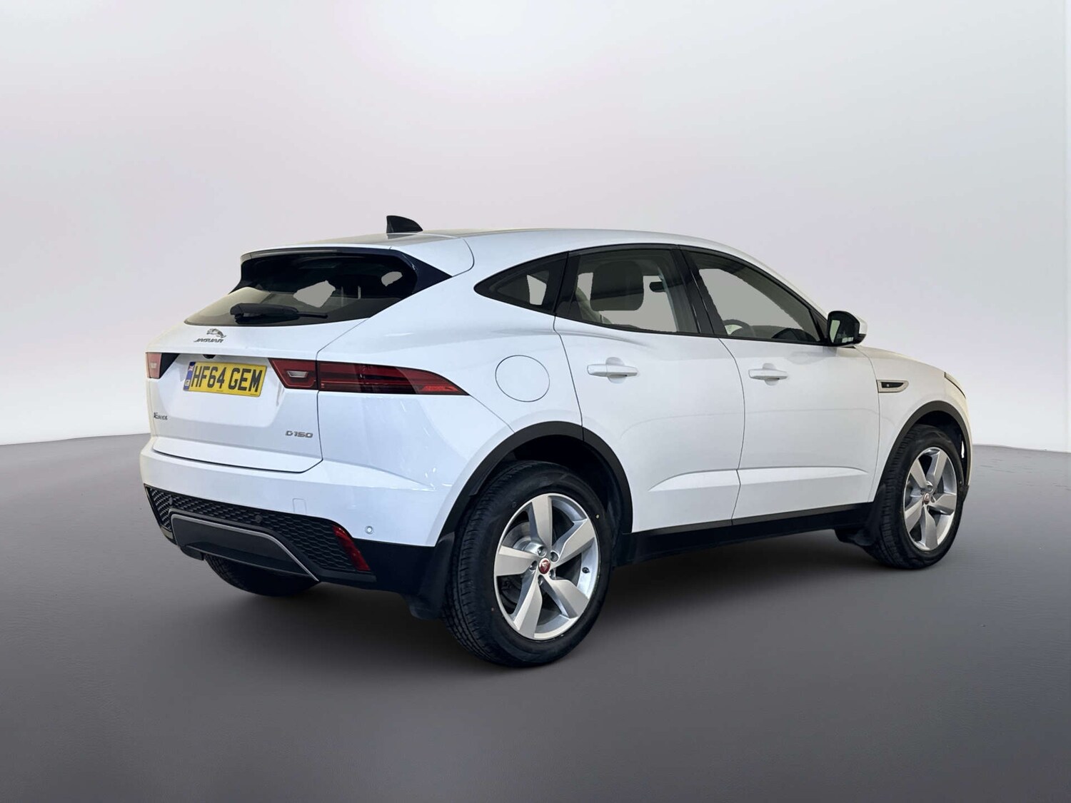 Used Jaguar E-Pace 2020 for sale - 77920673: Photo 10