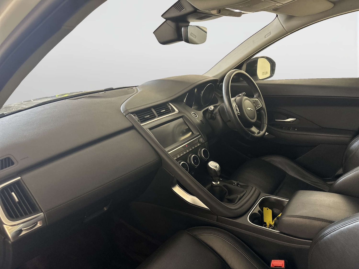 Used Jaguar E-Pace 2020 for sale - 77920673: Photo 12