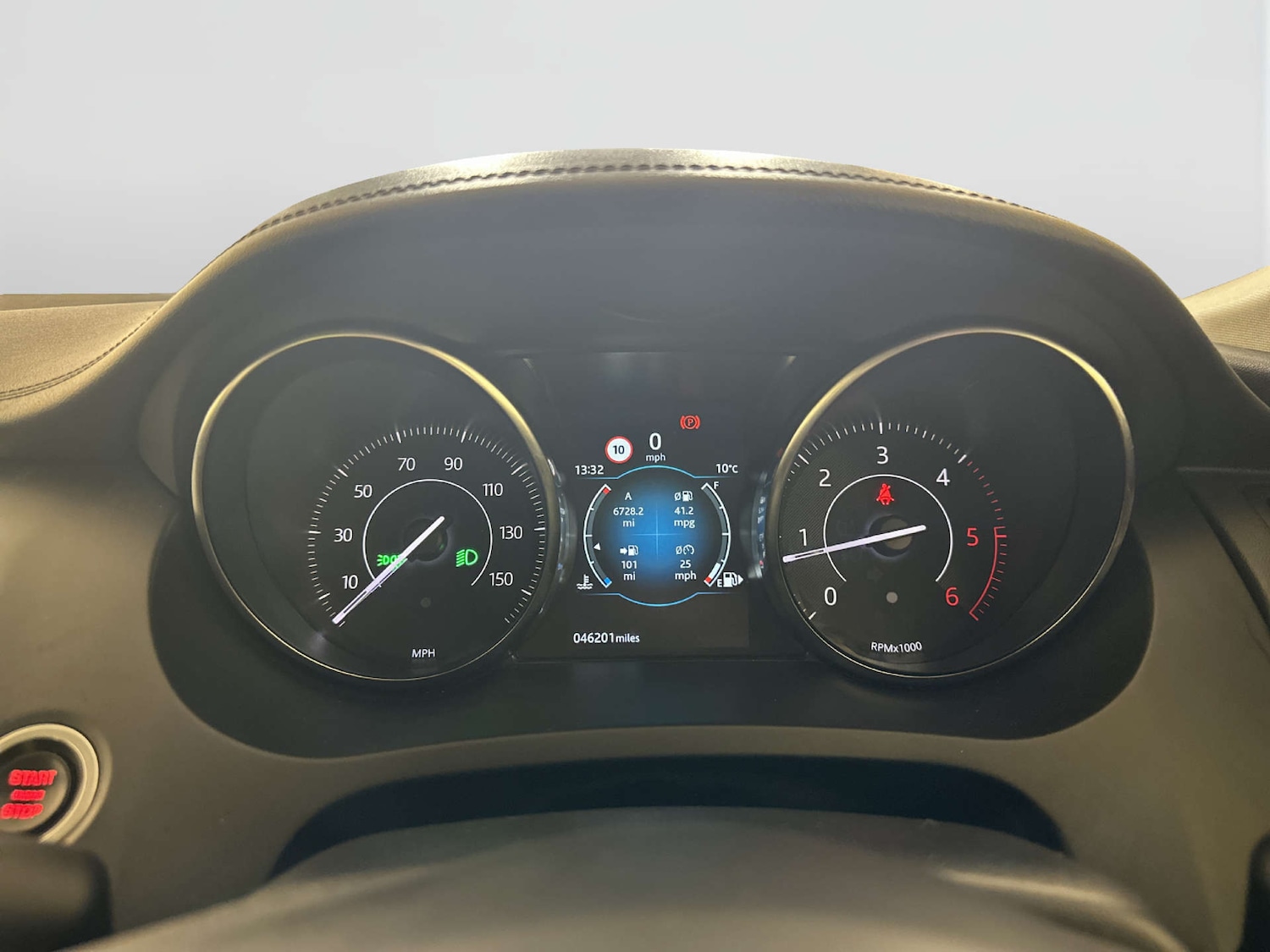 Used Jaguar E-Pace 2020 for sale - 77920673: Photo 18