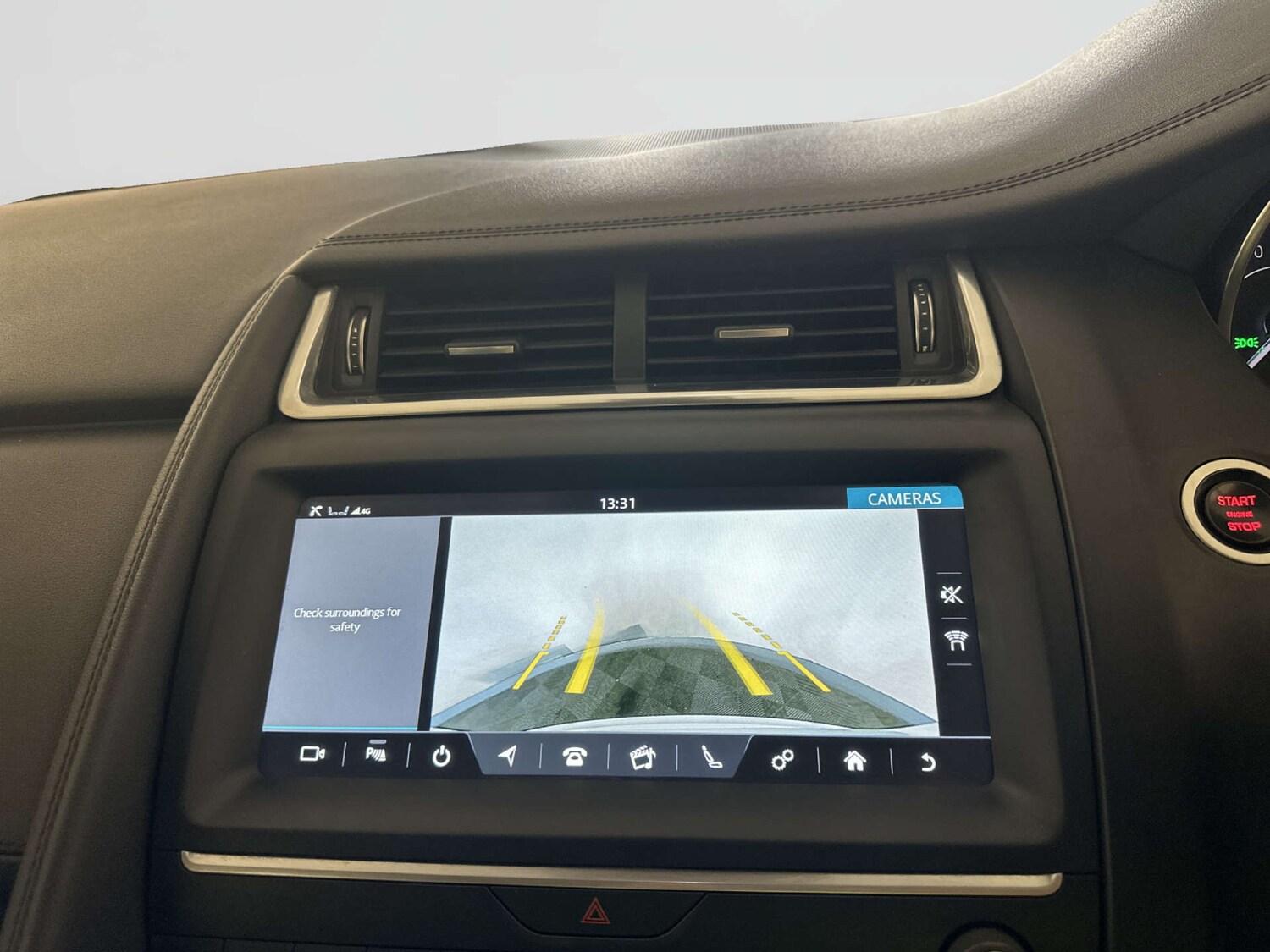 Used Jaguar E-Pace 2020 for sale - 77920673: Photo 20