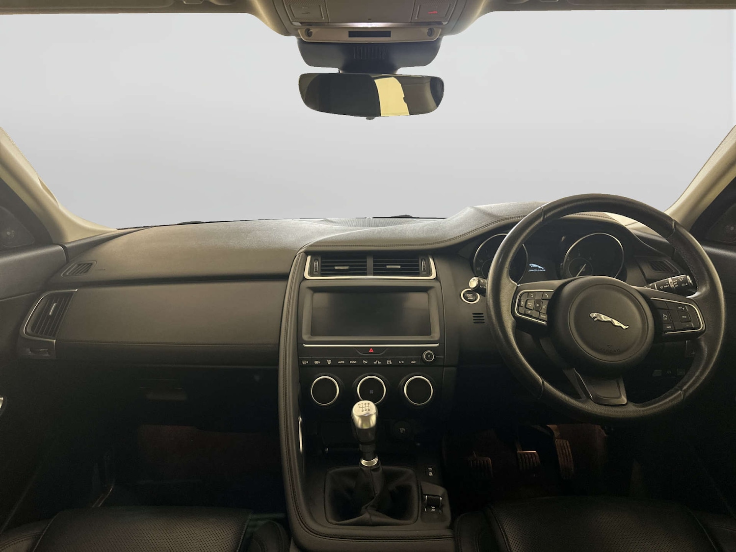 Used Jaguar E-Pace 2020 for sale - 77920673: Photo 3